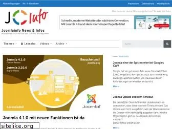 joomlainfo.ch