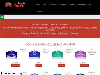 joomlakave.com