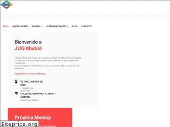 joomlamadrid.org