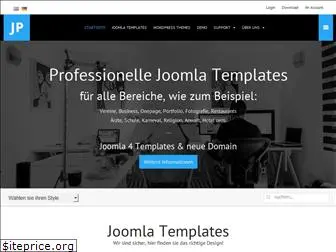 joomlaplates.de