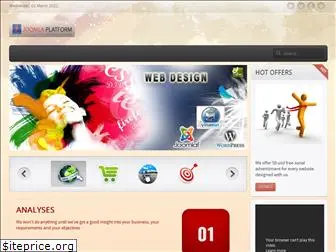 joomlaplatform.com