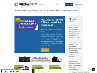 joomlaportal.cz