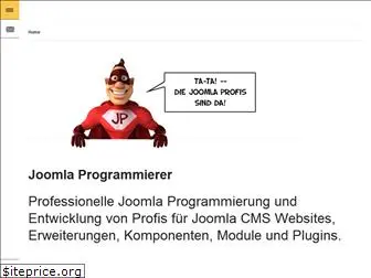 joomlaprogrammierer.de