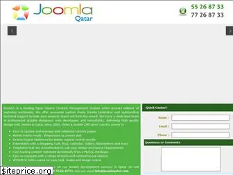 joomlaqatar.com