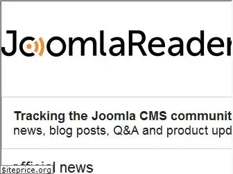 joomlareader.com