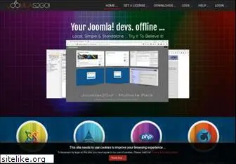 joomlas2go.net