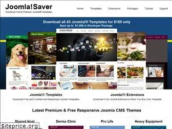 joomlasaver.com