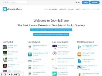 joomlashare.org