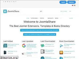 joomlashares.com