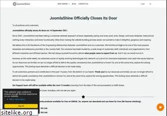 joomlashine.com