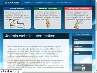 joomlasite.nl