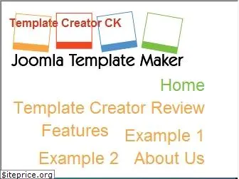 joomlatemplatemaker.com