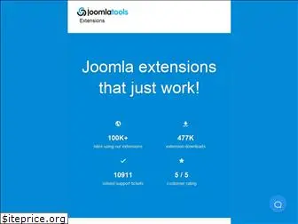 joomlatools.org