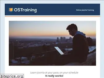 joomlatraining.com