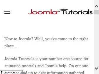 joomlatutorials.com