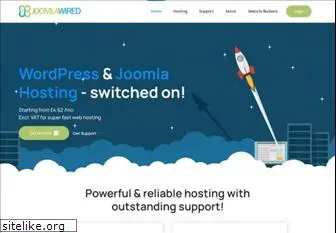 joomlawired.com