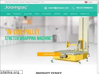 joompac.com