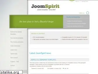joomspirit.com