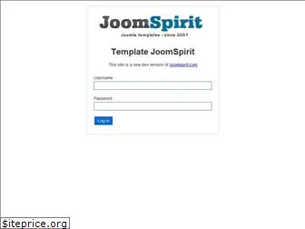 joomspirit.fr