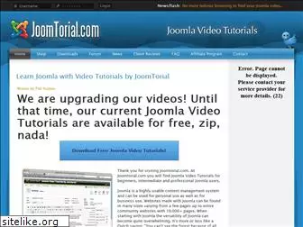 joomtorial.com
