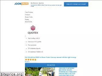 joon.co.ke