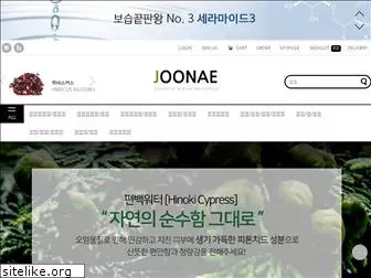 joonae.com