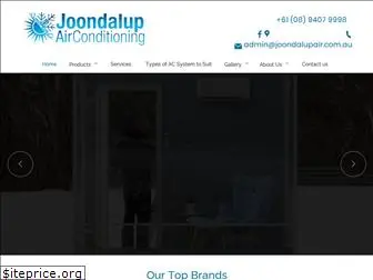 joondalupair.com.au