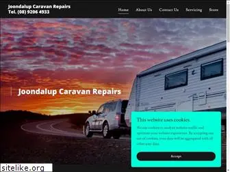 joondalupcaravanrepairs.com.au