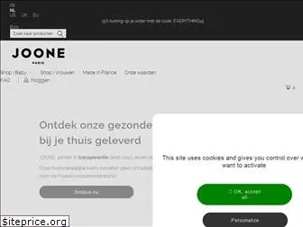 jooneparis.nl