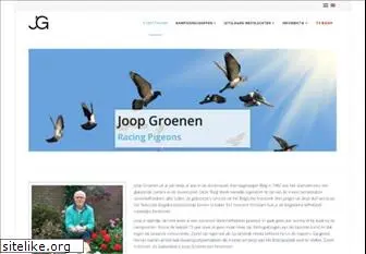 joopgroenen.nl