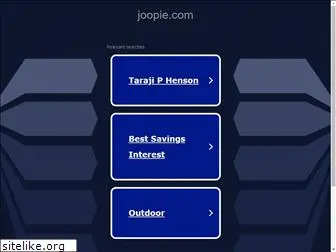 joopie.com