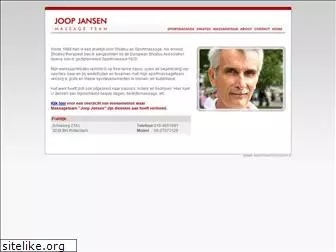 joopjansen.nl