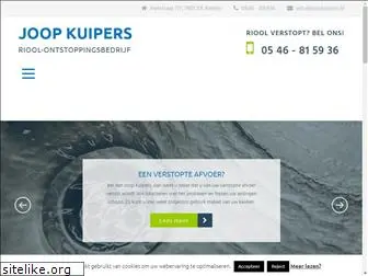 joopkuipers.nl