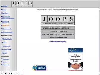 joops.com