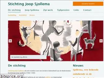 joopsjollema.nl