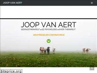 joopvanaert.nl