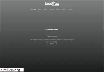 joosbox.tv