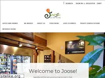 jooseofsteamboatsprings.com