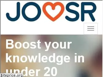 joosr.com