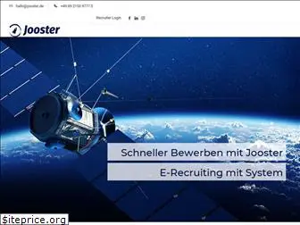 jooster.de