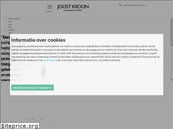 joostkroon.com