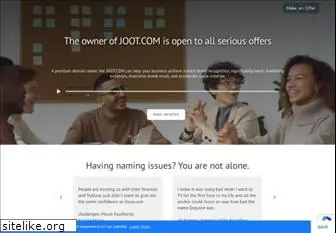 joot.com