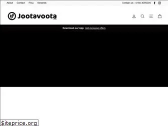 jootavoota.com