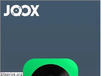 joox.co.th