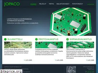 jopaco.com