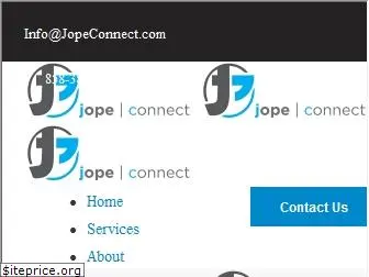 jopeconnect.com