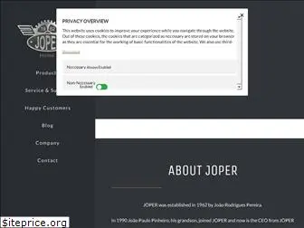 joper-roasters.com