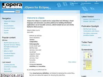 jopera.org