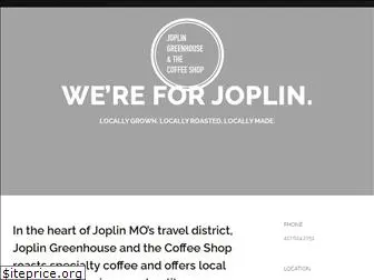 joplingreenhouse.com