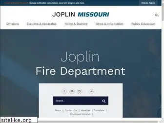 joplinmofire.org